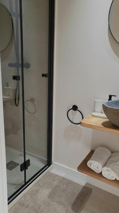 Apartamentos Marplana 卡斯特尔德费尔斯 外观 照片