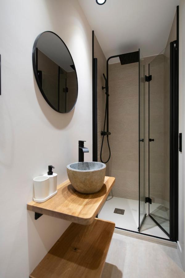 Apartamentos Marplana 卡斯特尔德费尔斯 外观 照片